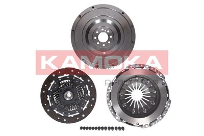 Kamoka Kupplungssatz [Hersteller-Nr. KC144] für Opel, Vauxhall von KAMOKA