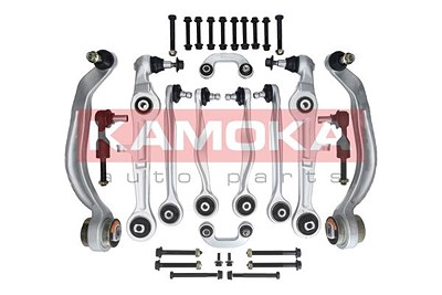 Kamoka Lenkersatz, Radaufhängung [Hersteller-Nr. 9060002] für Audi, Seat von KAMOKA