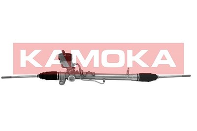 Kamoka Lenkgetriebe [Hersteller-Nr. 9120003] für Audi, Seat, Skoda, VW von KAMOKA