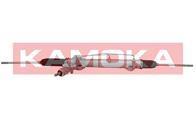 Kamoka Lenkgetriebe [Hersteller-Nr. 9120027] für Mercedes-Benz, VW von KAMOKA