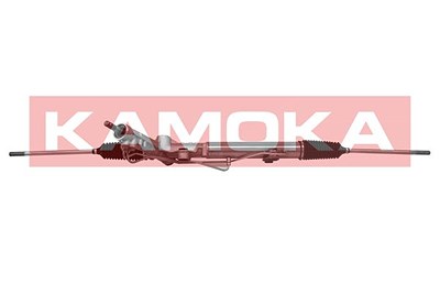 Kamoka Lenkgetriebe [Hersteller-Nr. 9120028] für Mercedes-Benz, VW von KAMOKA