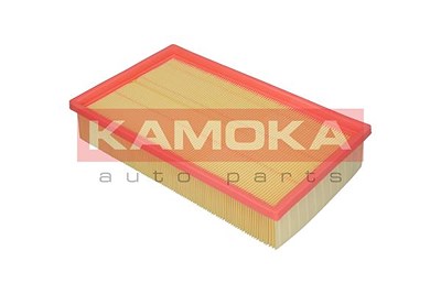 Kamoka Luftfilter [Hersteller-Nr. F200201] für Alfa Romeo, Alpina, Audi, BMW, Citroën, Dodge, Fiat, Ford, Honda, Hyundai, Jaguar, Kia, Lada, Mitsubish von KAMOKA