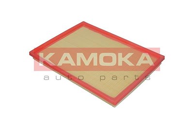Kamoka Luftfilter [Hersteller-Nr. F200501] für Alfa Romeo, BMW, Daihatsu, Fiat, Ford, Hummer, Hyundai, Irmscher, Isuzu, Lada, Mazda, Mercedes-Benz, Mi von KAMOKA