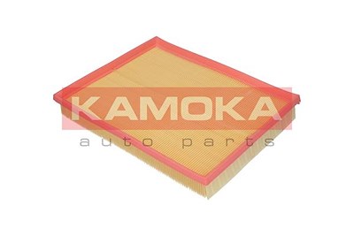 Kamoka Luftfilter [Hersteller-Nr. F200601] für Alfa Romeo, Audi, BMW, Chevrolet, Citroën, Daimler, Dodge, Fiat, Ford, Honda, Hyundai, Kia, Lti, Mazda, von KAMOKA