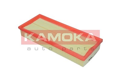Kamoka Luftfilter [Hersteller-Nr. F201501] für Audi, BMW, Citroën, Fiat, Ford, Jaguar, Lti, Renault, Rover, Seat, Skoda, VW von KAMOKA