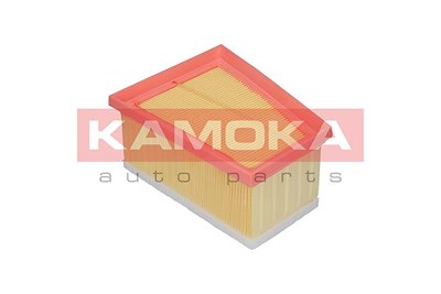 Kamoka Luftfilter [Hersteller-Nr. F202101] für Alpina, Audi, Autobianchi, BMW, Chrysler, Citroën, Dacia, Fiat, Ford, Hyundai, Jeep, Kia, Mercedes-Benz von KAMOKA