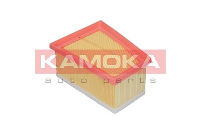 Kamoka Luftfilter [Hersteller-Nr. F202101] für Alpina, Audi, Autobianchi, BMW, Chevrolet, Chrysler, Citroën, Dacia, Dodge, Ferrari, Fiat, Ford, Gmc, H von KAMOKA