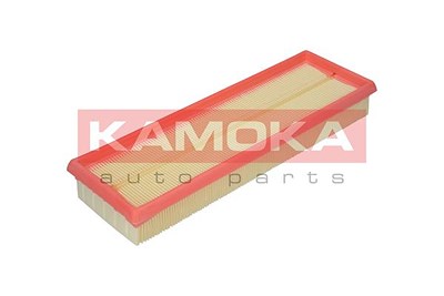Kamoka Luftfilter [Hersteller-Nr. F202301] für Alfa Romeo, Alpina, Audi, BMW, Citroën, Ford, Lamborghini, Lancia, Lotus, Marcos, Mazda, Nissan, Opel, von KAMOKA