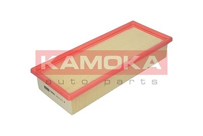 Kamoka Luftfilter [Hersteller-Nr. F202401] für Alfa Romeo, Aro, Audi, BMW, Chevrolet, Citroën, Ford, Honda, Jeep, Mercedes-Benz, Mitsubishi, Nissan, O von KAMOKA