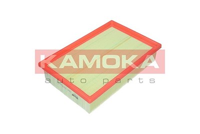 Kamoka Luftfilter [Hersteller-Nr. F203401] für Audi, Citroën, Daihatsu, Dodge, Ford, Ford Usa, Honda, Kia, Lancia, Mitsubishi, Nissan, Opel, Peugeot, von KAMOKA