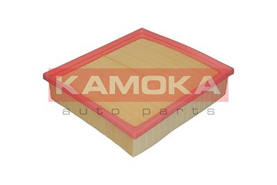 Kamoka Luftfilter [Hersteller-Nr. F203901] für Alfa Romeo, Alpina, Audi, Bentley, BMW, Chevrolet, Citroën, Dacia, Daihatsu, Fiat, Ford, Gm Korea, Hond von KAMOKA