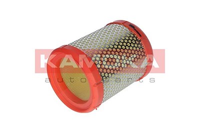 Kamoka Luftfilter [Hersteller-Nr. F204501] für Alfa Romeo, Citroën, Daewoo, Fiat, Ford, Mercedes-Benz, Nissan, Opel, Peugeot, Piaggio, Volvo, Zastava von KAMOKA