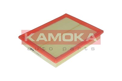 Kamoka Luftfilter [Hersteller-Nr. F204701] für Cadillac, Fiat, Ford, Iveco, Kia, Lancia, Mercedes-Benz, Mitsubishi, Opel, Renault, Seat, Talbot, Vauxh von KAMOKA