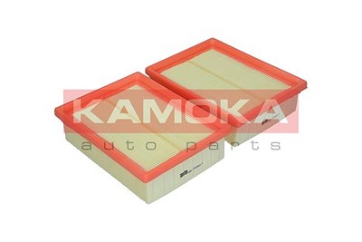 Kamoka Luftfilter [Hersteller-Nr. F206601] für Seat, VW von KAMOKA