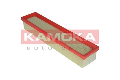 Kamoka Luftfilter [Hersteller-Nr. F208201] für Autobianchi, BMW, Dacia, Ford, Mercedes-Benz, Mg, Nissan, Renault, Subaru von KAMOKA