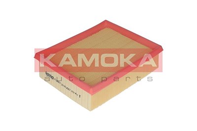 Kamoka Luftfilter [Hersteller-Nr. F208901] für Acura, Citroën, Ford, Opel, Peugeot, Vauxhall von KAMOKA