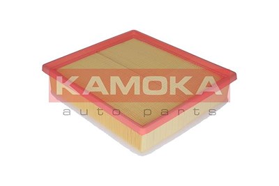 Kamoka Luftfilter [Hersteller-Nr. F209701] für Nissan, Opel, Renault von KAMOKA