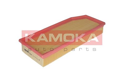 Kamoka Luftfilter [Hersteller-Nr. F209801] für Alfa Romeo, Lancia, Maserati, Mercedes-Benz von KAMOKA