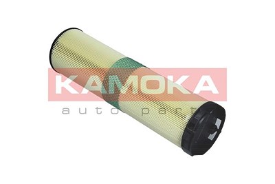 Kamoka Luftfilter [Hersteller-Nr. F214301] für Mercedes-Benz von KAMOKA