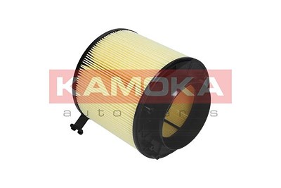Kamoka Luftfilter [Hersteller-Nr. F215601] für Audi von KAMOKA