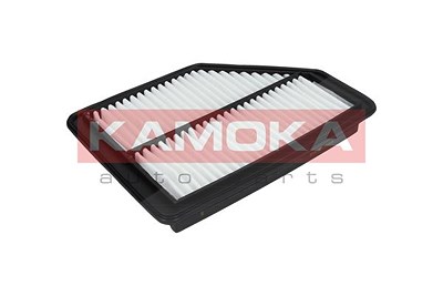 Kamoka Luftfilter [Hersteller-Nr. F225901] für BMW, Honda, Mercedes-Benz von KAMOKA