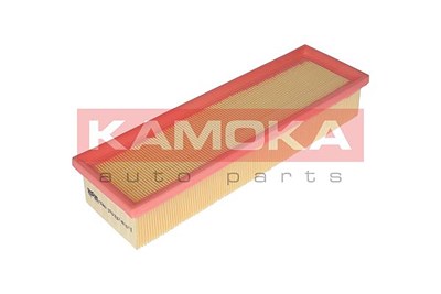 Kamoka Luftfilter [Hersteller-Nr. F228601] für Audi, Citroën, Ford, Peugeot, Smart, Subaru, VW von KAMOKA