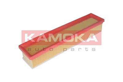 Kamoka Luftfilter [Hersteller-Nr. F229001] für Audi, Autobianchi, BMW, Dacia, Dodge, Ford, Isuzu, Mazda, Mercedes-Benz, Mg, Mitsubishi, Nissan, Renaul von KAMOKA