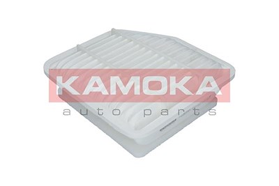 Kamoka Luftfilter [Hersteller-Nr. F230101] für Citroën, Daihatsu, Lexus, Toyota, VW von KAMOKA