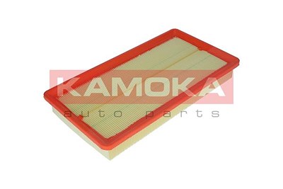 Kamoka Luftfilter [Hersteller-Nr. F230501] für Citroën, Hyundai, Lancia, Lexus, Opel, Saab, Volvo von KAMOKA