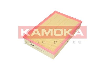 Kamoka Luftfilter [Hersteller-Nr. F231901] für Volvo von KAMOKA