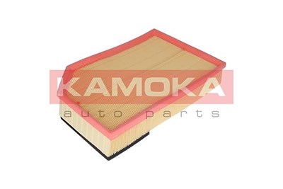 Kamoka Luftfilter [Hersteller-Nr. F232001] für Volvo von KAMOKA