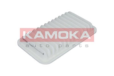 Kamoka Luftfilter [Hersteller-Nr. F232801] für Opel, Suzuki von KAMOKA