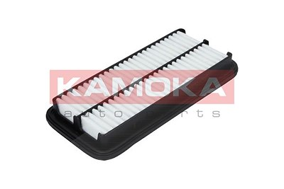 Kamoka Luftfilter [Hersteller-Nr. F233301] für Kia, Mercedes-Benz von KAMOKA