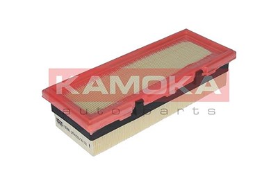 Kamoka Luftfilter [Hersteller-Nr. F233901] für Dacia, Renault, VW von KAMOKA