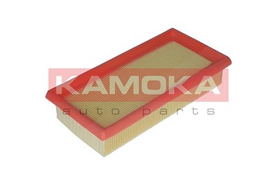 Kamoka Luftfilter [Hersteller-Nr. F234601] für Mahindra, Mercedes-Benz, Opel, Suzuki, Vauxhall, VW von KAMOKA