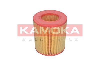 Kamoka Luftfilter [Hersteller-Nr. F236701] für Audi von KAMOKA