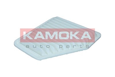 Kamoka Luftfilter [Hersteller-Nr. F242101] für Alfa Romeo, Ford Usa, Lexus, Lotus, Mercedes-Benz, Peugeot, Toyota von KAMOKA