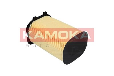 Kamoka Luftfilter [Hersteller-Nr. F242501] für Infiniti, Mercedes-Benz von KAMOKA