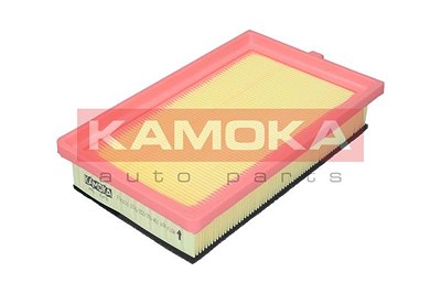 Kamoka Luftfilter [Hersteller-Nr. F243101] für Fiat, Talbot von KAMOKA