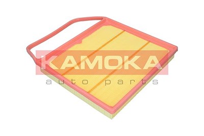 Kamoka Luftfilter [Hersteller-Nr. F243301] für Alpina, BMW von KAMOKA