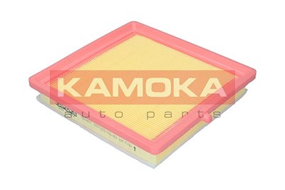 Kamoka Luftfilter [Hersteller-Nr. F243901] für Mitsubishi, Opel, Seat, Suzuki von KAMOKA