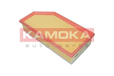 Kamoka Luftfilter [Hersteller-Nr. F244501] für Citroën, Peugeot von KAMOKA