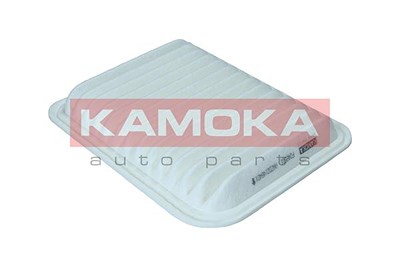 Kamoka Luftfilter [Hersteller-Nr. F246501] für Ac, Citroën, Dodge, Ford, Mitsubishi, Opel, Peugeot, Renault, Renault Trucks, Saab von KAMOKA