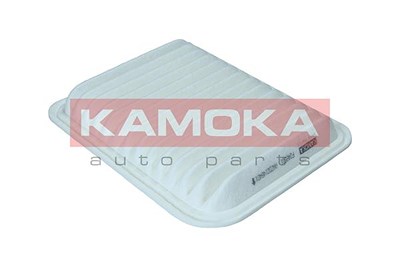 Kamoka Luftfilter [Hersteller-Nr. F246501] für Ac, Chrysler, Citroën, Dodge, Ford, Hyundai, Mg, Mitsubishi, Opel, Peugeot, Renault, Renault Trucks, Sa von KAMOKA