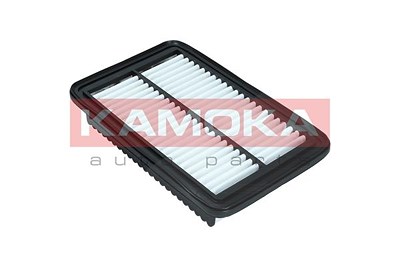 Kamoka Luftfilter [Hersteller-Nr. F247101] für Hyundai, Isuzu, Kia, VW von KAMOKA