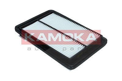 Kamoka Luftfilter [Hersteller-Nr. F247601] für Nissan, Renault von KAMOKA