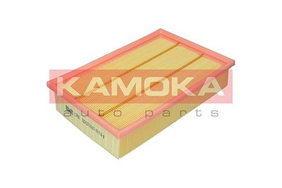 Kamoka Luftfilter [Hersteller-Nr. F247801] für Land Rover, Nissan von KAMOKA