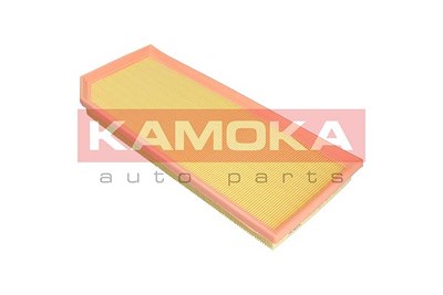 Kamoka Luftfilter [Hersteller-Nr. F249101] für Audi, BMW, Chevrolet, Isuzu, Ktm, Lancia, Mazda, Mercedes-Benz, Seat, Skoda, VW von KAMOKA