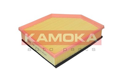 Kamoka Luftfilter [Hersteller-Nr. F249601] für Nissan, Volvo von KAMOKA