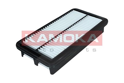 Kamoka Luftfilter [Hersteller-Nr. F250701] für BMW, Kia, Toyota von KAMOKA